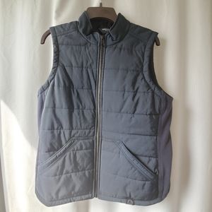American Giant vest